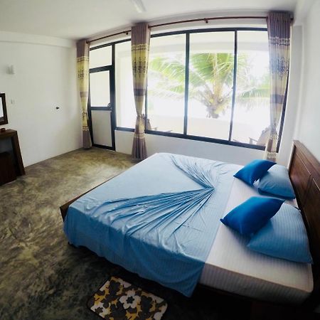 Moon Bridge Beach Resort Matara Bagian luar foto